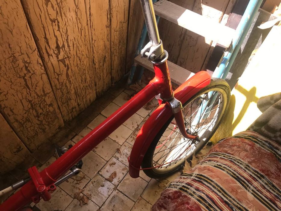 Продаются 2 велосипеда