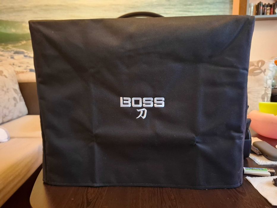 Boss Katana-50 Mk2