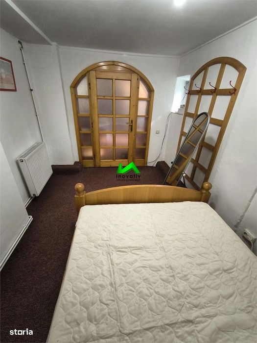 Apartament de inchiriat 3 camere Pet Friendly Sibiu Trei Stejari