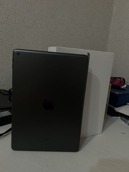 Ipad 9 поколение