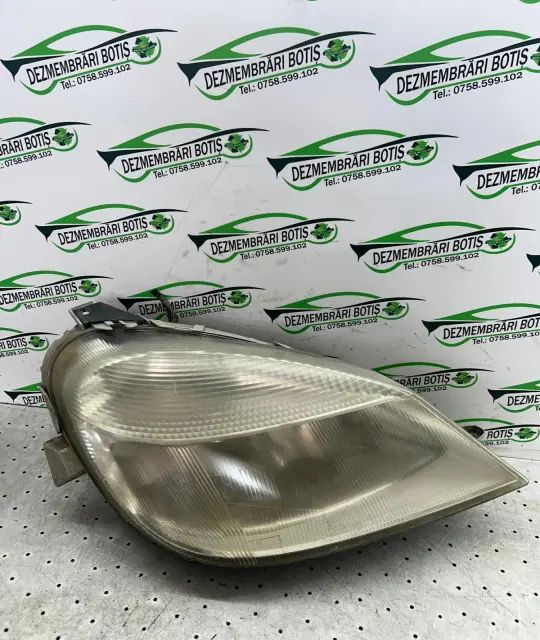 Far dreapta A4148200161 Mercedes-Benz Vaneo 2003 1.6 MT (82 hp)