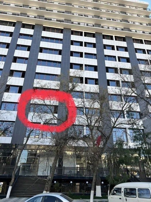 Якк Район. 2 комн Коробка жк Аския Сити