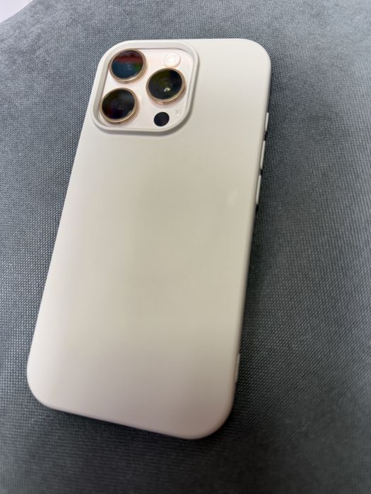 Iphone 16 pro 512gb 99% батарея