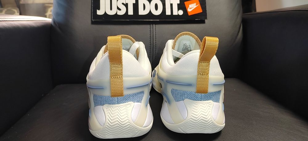 Nike Jordan Heir, номер 42,5
