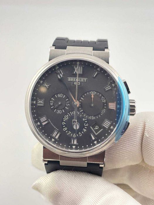 Часы Breguet Marine Titan