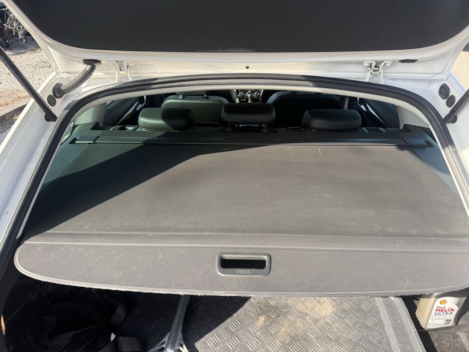 На части Skoda Octavia Mk3 Facelift 2.0Tdi 150кс 4Х4/На части Октавия3