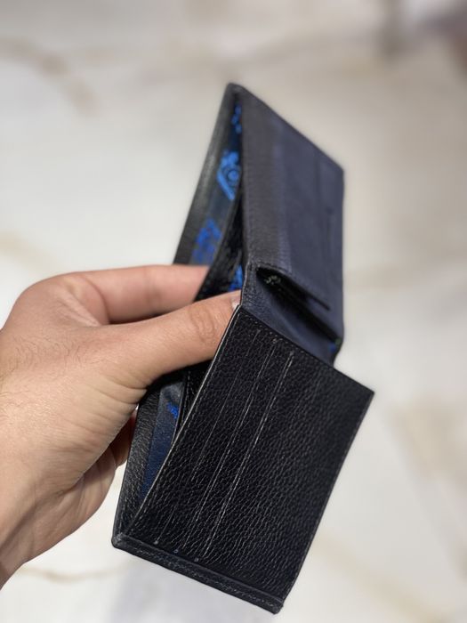 Кошельки мужские