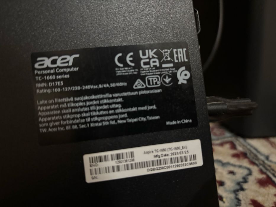 Monitor Xiaomi, качество 24 дюйм