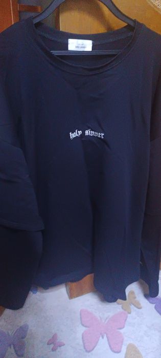 лонг holy sinner