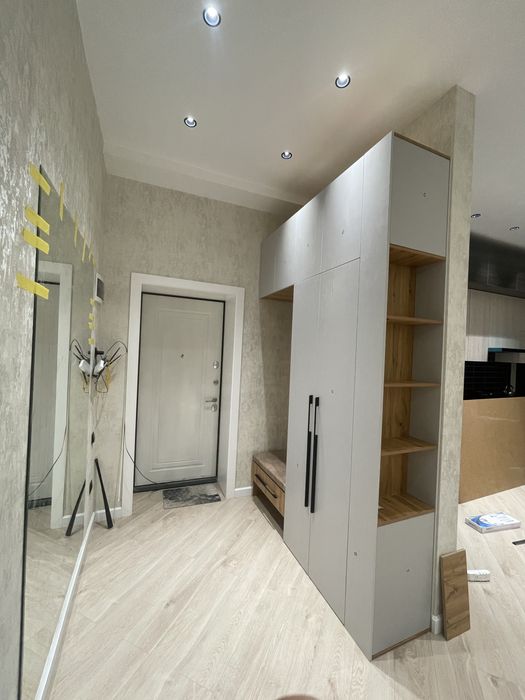 mebel buyurma asosida tayyorlab beramiz