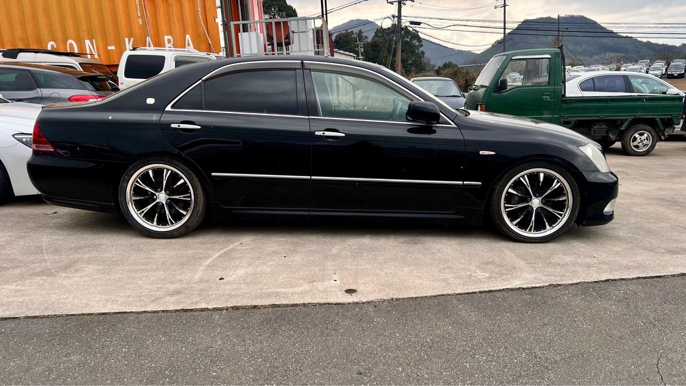 Тайота на разбор