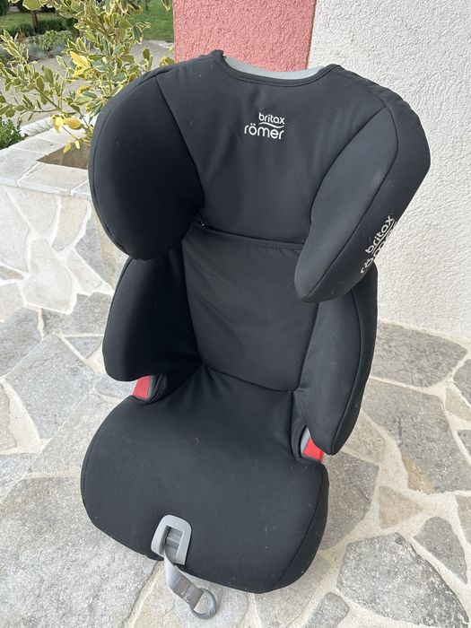 Scaun madina britax romer