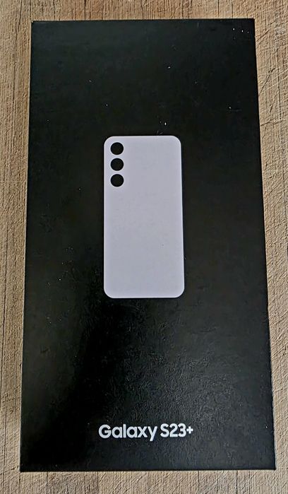 Samsung S23+ 512GB