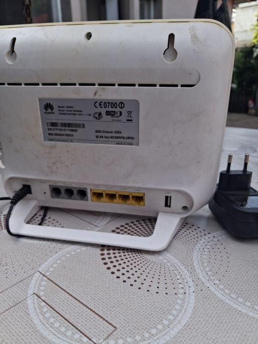 De vânzare router