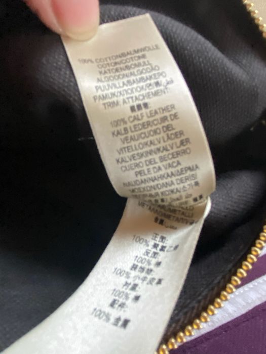 Geanta tote Burberry Small