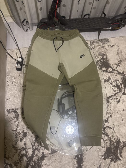 Детски nike tech fleece