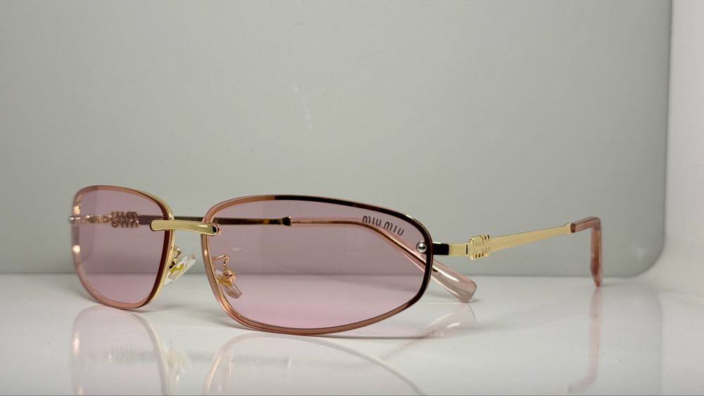Дамски женски луксозни слънчеви очила Chanel Miu Miu Tom Ford Dior различни видове модели и марки