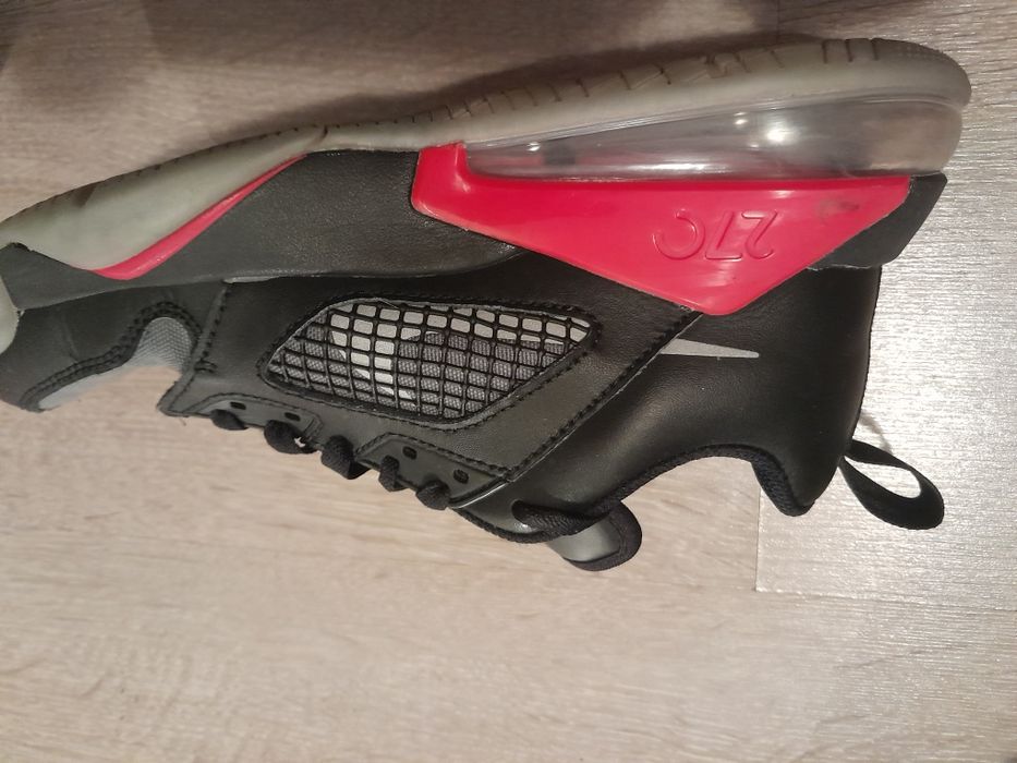 Nike 270 Jordan Mars