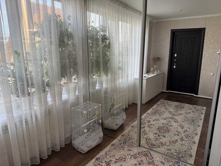 отдельный дом в рабочем посёлке