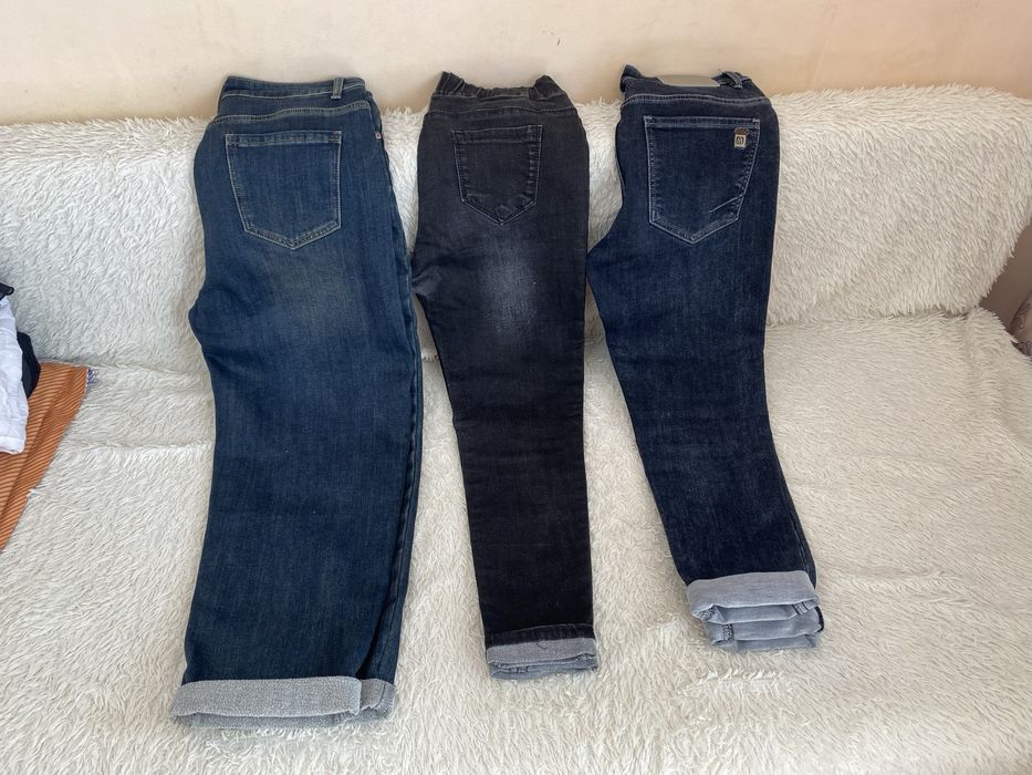 Продам джинсы в идеальном состоянии