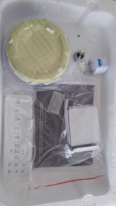 Vas WC SMART - capac automat, led, telecomanda