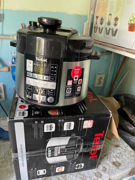 Продам мультиварку