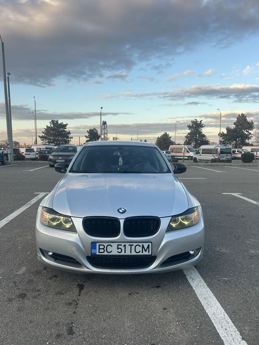 BMW Seria 3 E90 320D Xdrive