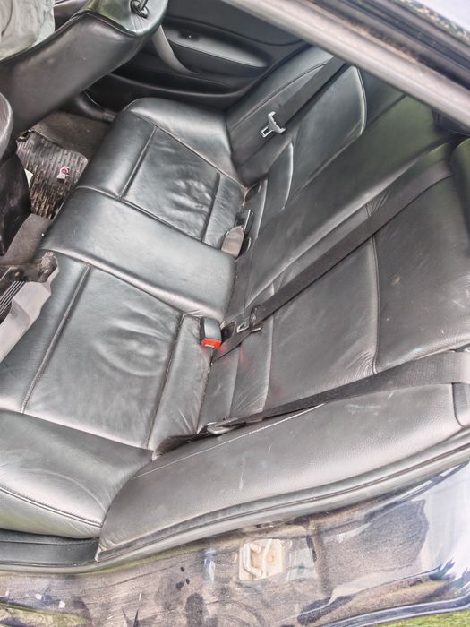 Capota bmw e87  bmw seria 1  lci