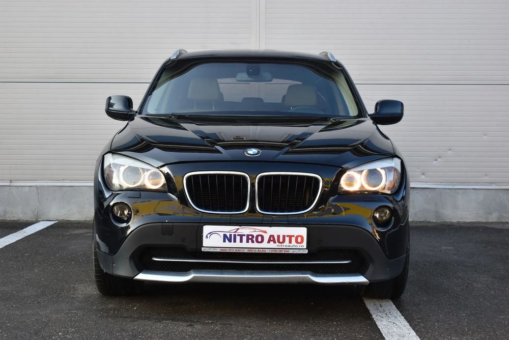 BMW X1 Posibilitate Finantare, Garantie!