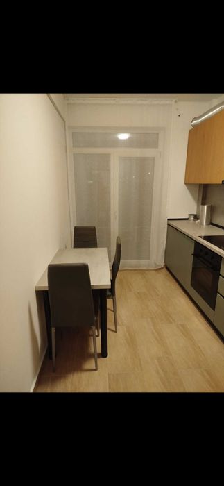 Apartament 2 camere NOU 2025, 61 mp, etaj 1, complet mobilat și utilat – gata de mutat