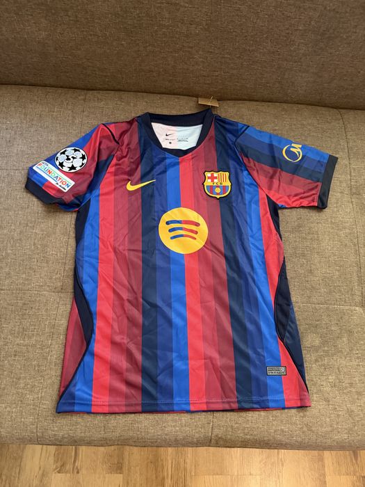 Tricou Yamal sezon nou