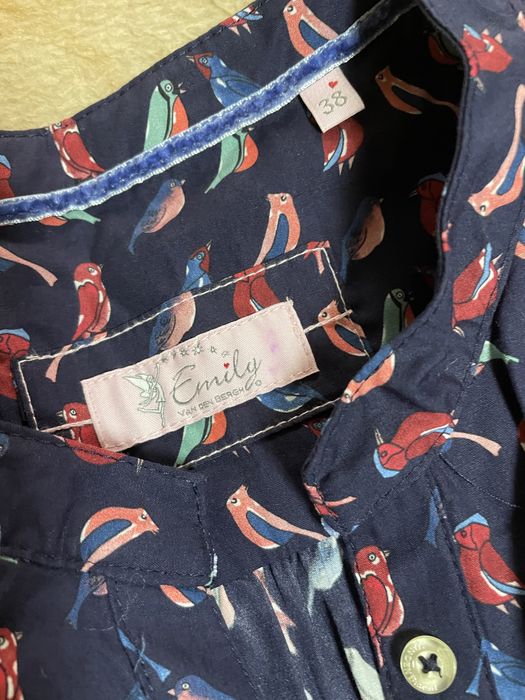 Блузка женская