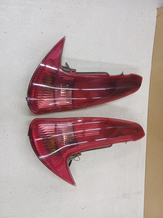 Стопове за пежо 206 комби SW