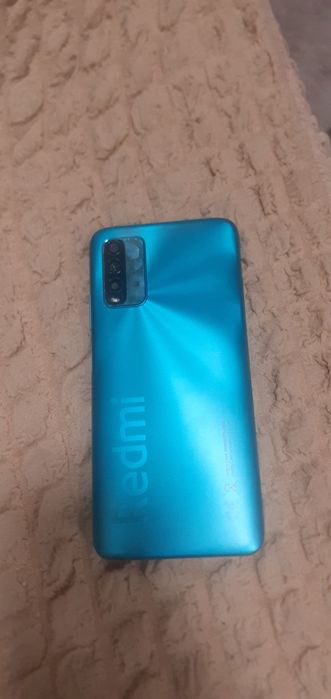 Продам redmii 9t