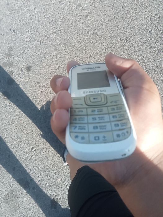 Samsung раабочий