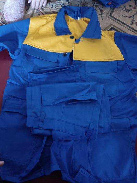 48 размер все новые