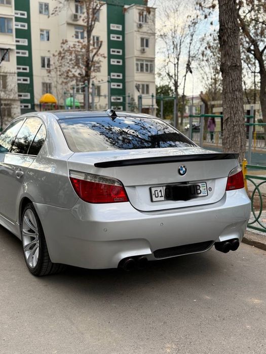 BMW e60 sotiladi 2004 yil