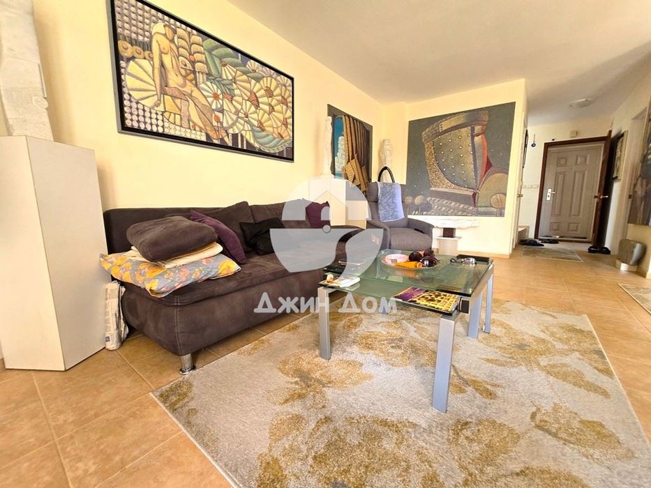 Продава се Къща в с. Кошарица, Област Бургас - 140 кв.м за 1108 €/кв.м - Снимка #1