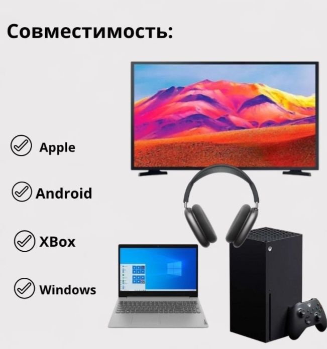 Проектор ABIX 4K Ultra