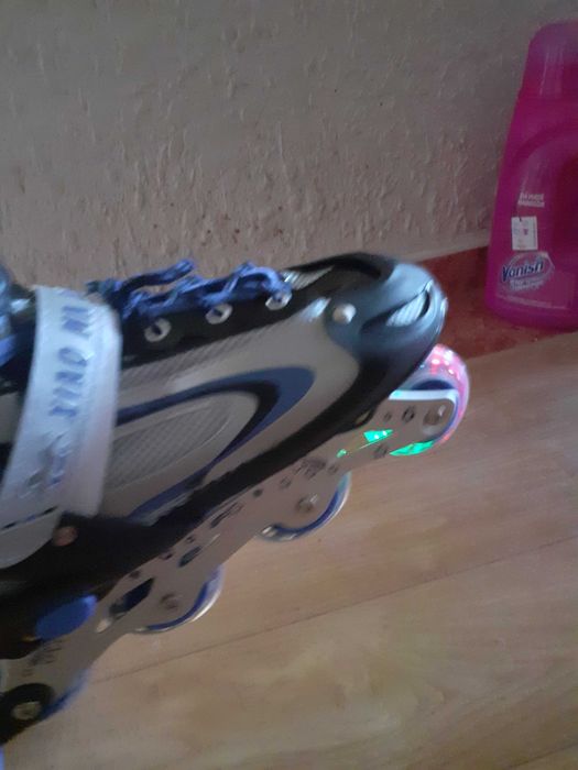 Ролери от 39 до 42 номер