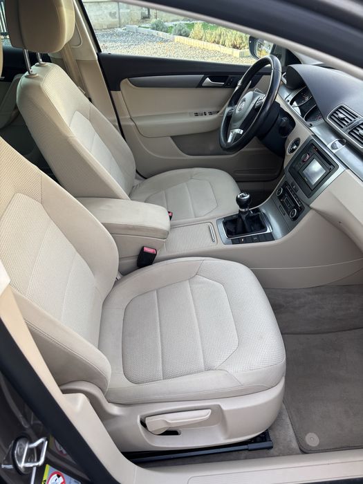 De vânzare Passat 2.0TDI 2012