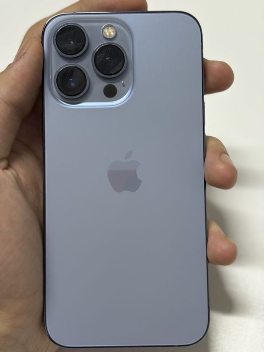 Iphone 13 pro идеальный
