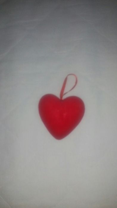 Св. Валентин плюшени играчки и сърца