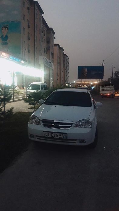 Lesseti 1.8 121 ot kuchi