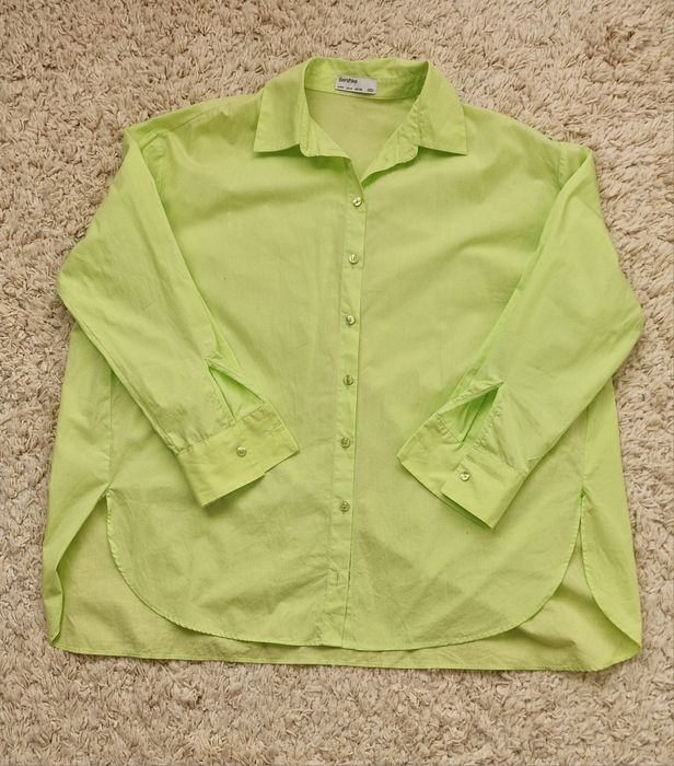 Camasa oversize de dama