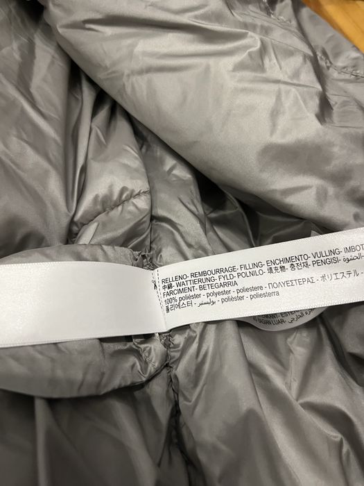 Дамско яке Massimo Dutti L размер