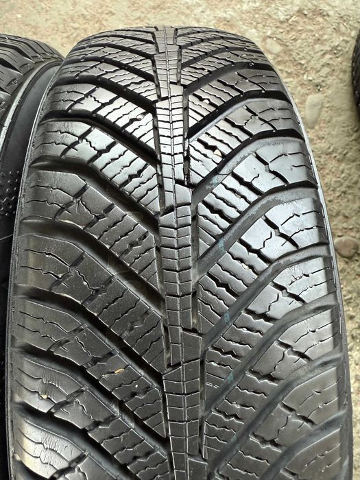 2x Anvelope All Season 165/60 R14 - Kumho Solus HA31
