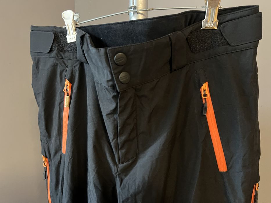 Pantaloni ski Ziener