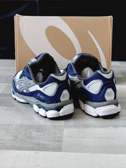 Маратонки Asics gel nyc