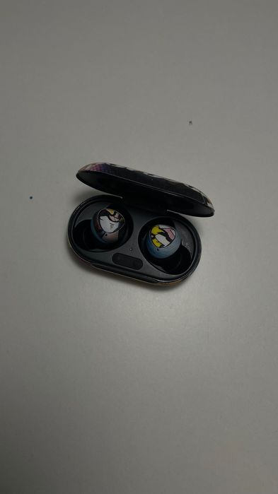 Наушники Galaxy Buds